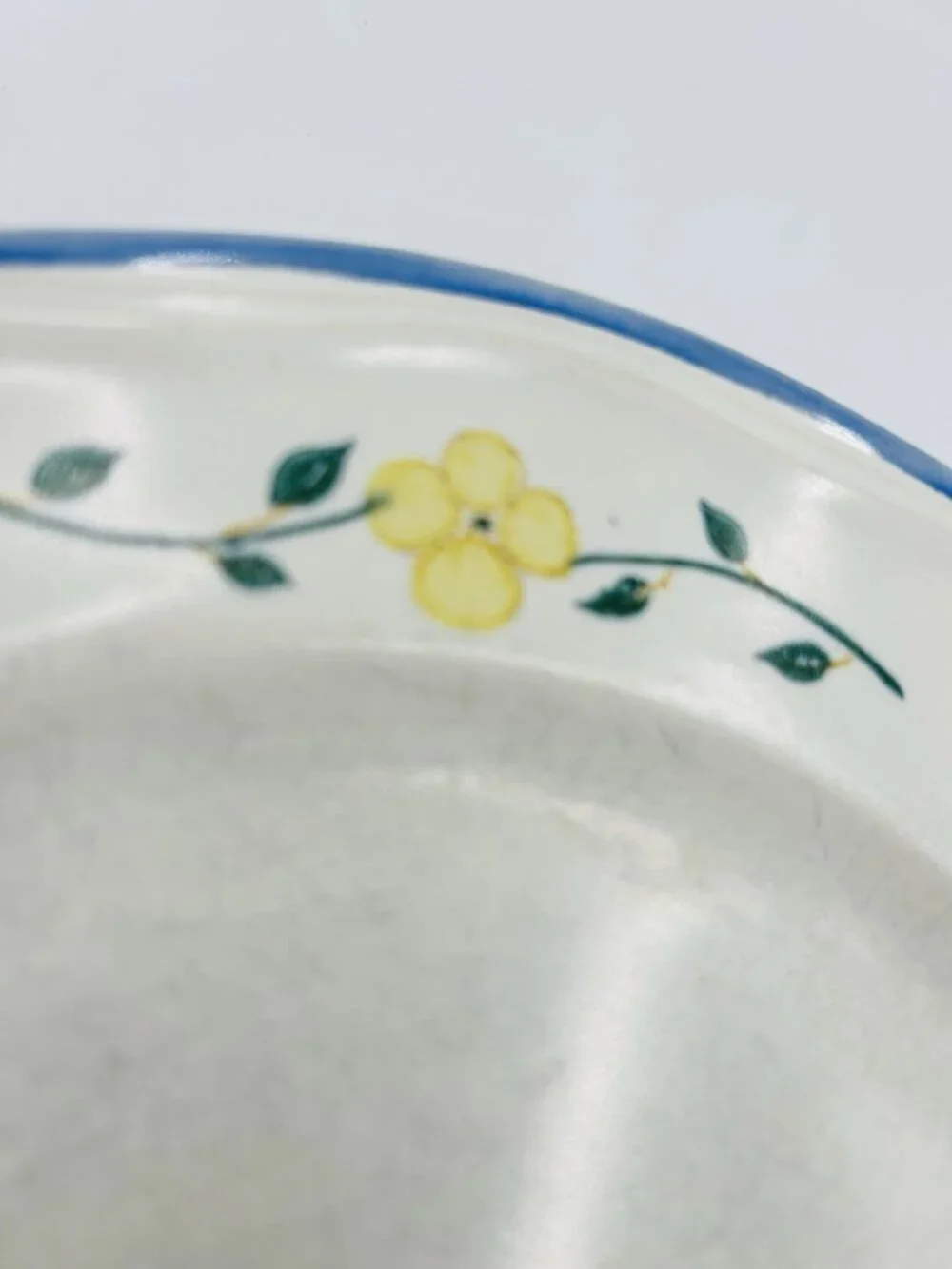 The Cellar Odette Floral Dinner Plates 10.5